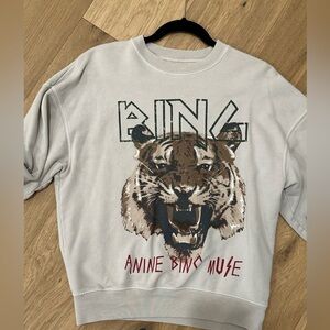 Anine Bing Sweatshirt